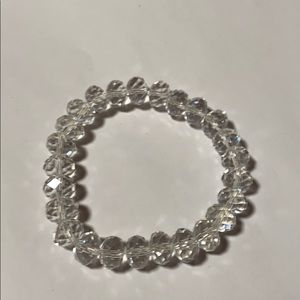 Bead bracelet